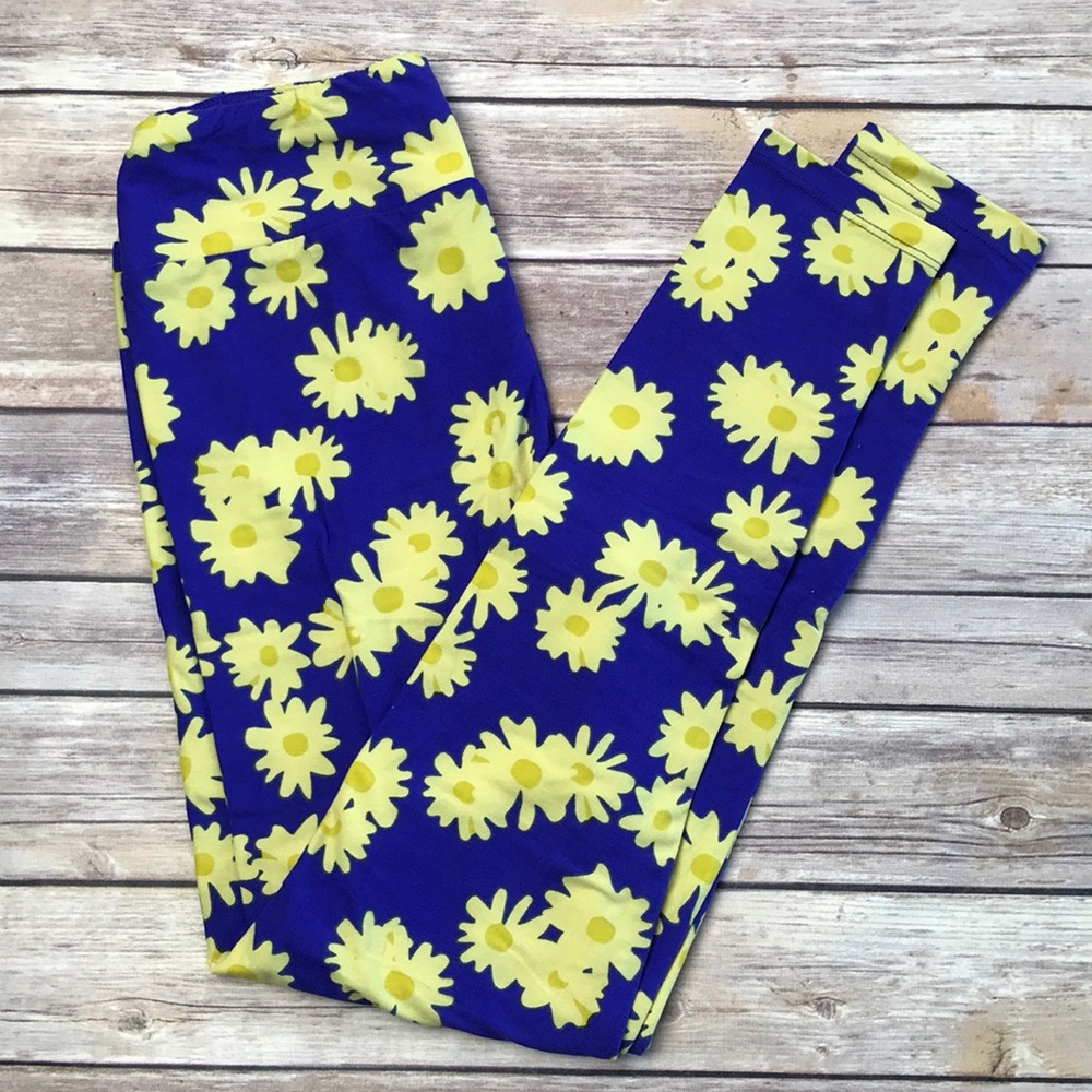 LuLaRoe OS LEGGINGS